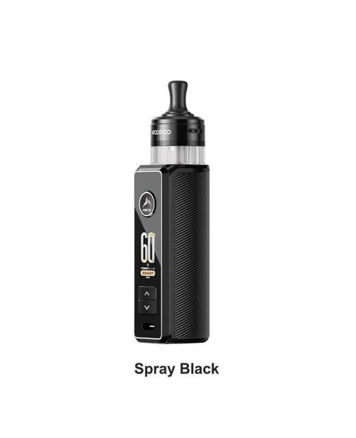 Voopoo Drag S3 Pod Mod Kit