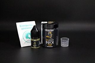 Купить Ароматизатор DARK X SIZE Unlucky Duck - Trap (SHORT+)