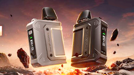 Обзор Aegis Hero Q