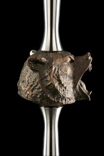 Купить Кальян Maklaud X - Cybear