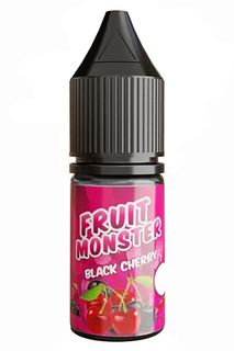 Купить Fruit Monster Salt 10 мл - Black Cherry (20 мг)