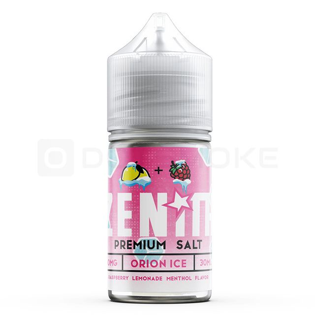 Zenith 30 мл - Orion Ice (3 мг)