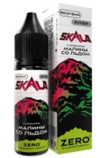 Купить Skala 30 мл - Везувий (0 мг)