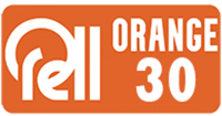 Купить Rell Orange 30 мл