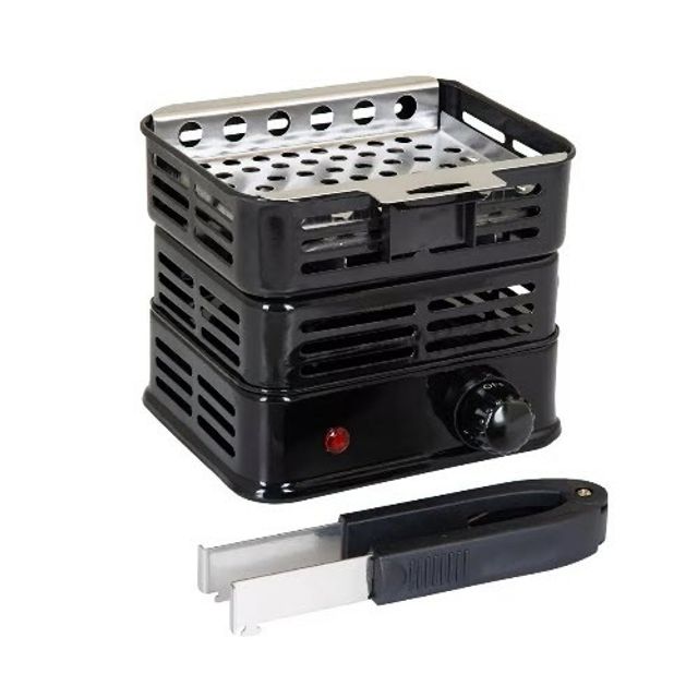 Плитка для угля Hot Plate Big - SH-010