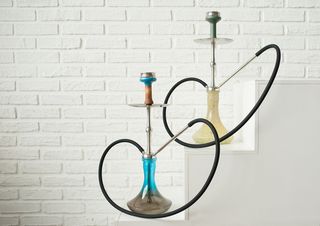 Купить Кальян На Грани - Модель 1