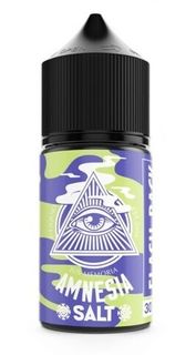 Купить Amnesia Salt 30 мл - Flash Back (20 мг)