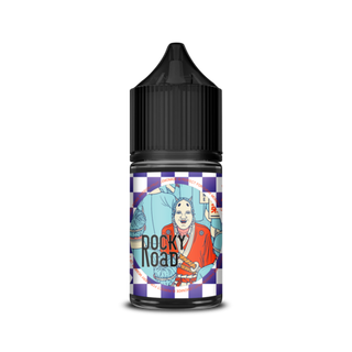 ElectroJam Asian Edition Salt 30 мл - Rocky Road (Strong)