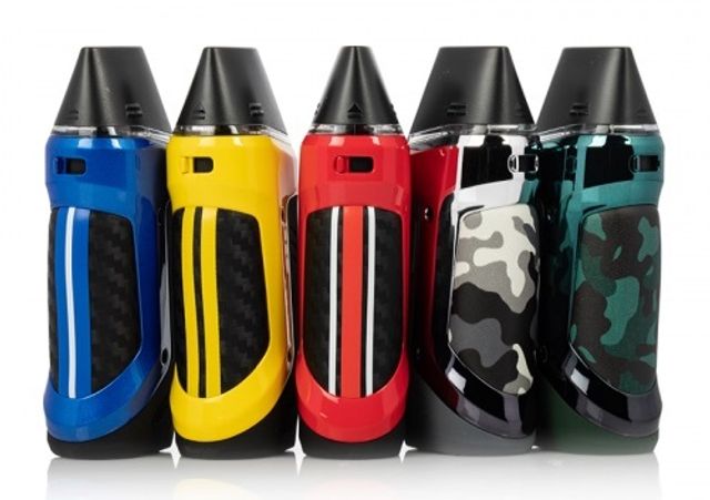 GeekVape Aegis Nano Pod Kit