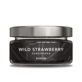 Табак Bonche - Wild Strawberry 30 г