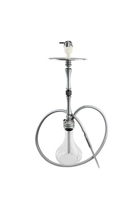 Кальян Hoob - Mars Royal Purple (Фурнитура Gold)