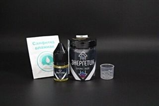 Купить Ароматизатор DARK X SIZE XL - Энергетик (MEDIUM+)