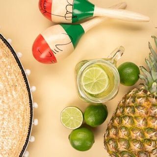 Купить Табак Aircraft - Cancun Limeade 40 г