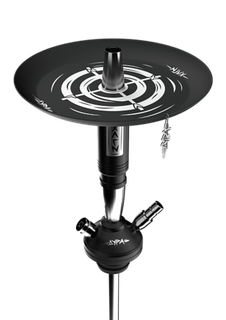 Купить Кальян Хулиган - Пуля Дура 2.0