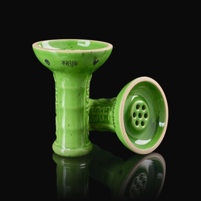 Чаша Хулиган Roller - Дракон