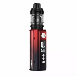 Voopoo DRAG M100S Pod Kit