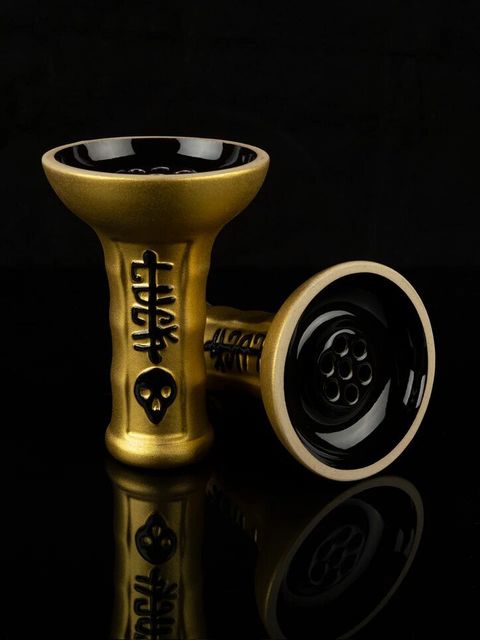 Чаша Хулиган Roller - Миллион