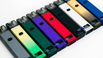 Обзор на Brusko Favostix