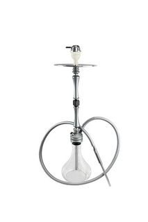 Купить Кальян Hoob - Mars British Racing Green