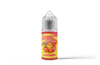 Купить Ароматизатор Fruit Monster 15 мл Premium 2.0 - Манго Персик Гуава