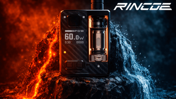 Обзор на Rincoe Manto Aio Baby