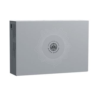 Купить Кальян Alpha Hookah ORO Light - Jade Purple