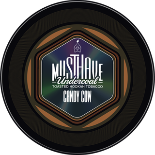 Табак MustHave - Candy Cow 25 г