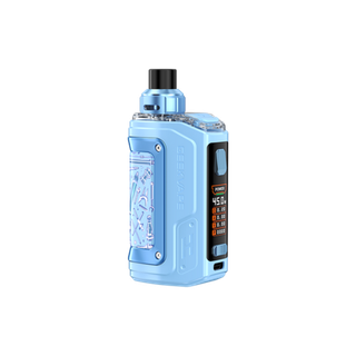 Купить GeekVape Aegis Hero 2 H45 Pod Kit - Sky Blue