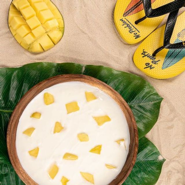 Табак Aircraft - Thai Yogurt 40 г