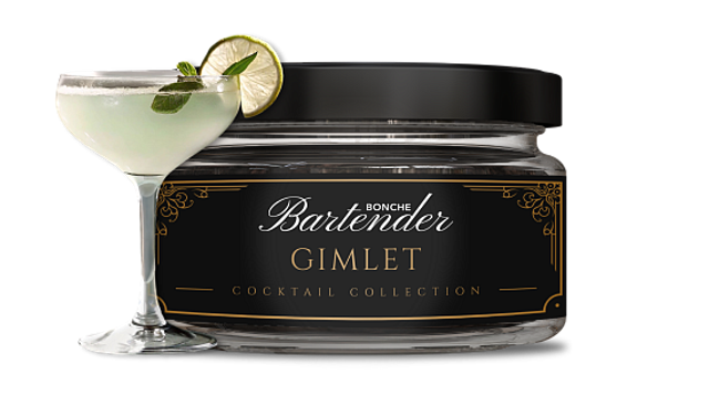 Табак Bonche - Gimlet 30 г