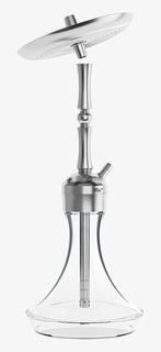 Купить Кальян Mattpear - Mini S (с шариком шахта)