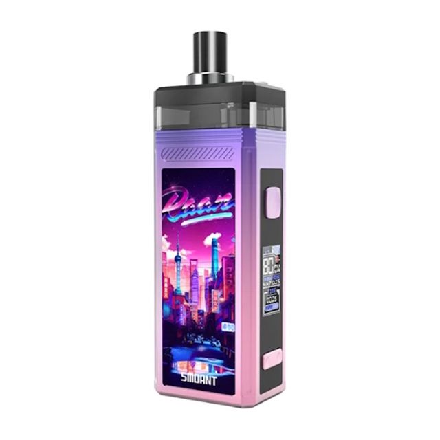 Smoant Pasito 2 Pod Kit
