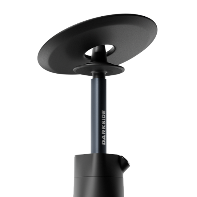 Кальян Darkside Intro - Синий