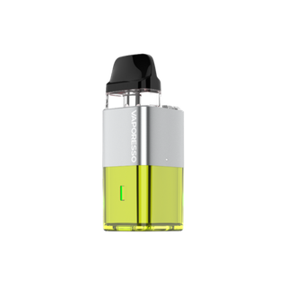 Купить Vaporesso Xros CUBE Pod Kit