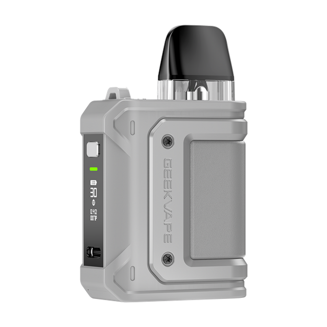 GeekVape Aegis Hero Q Pod Kit