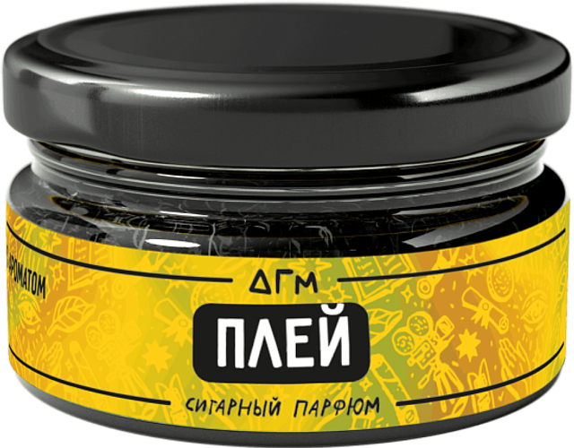 Табак Dogma - Плей 20 г