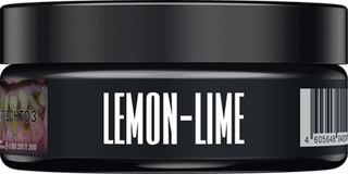 Табак MustHave - Lemon-Lime 25 г