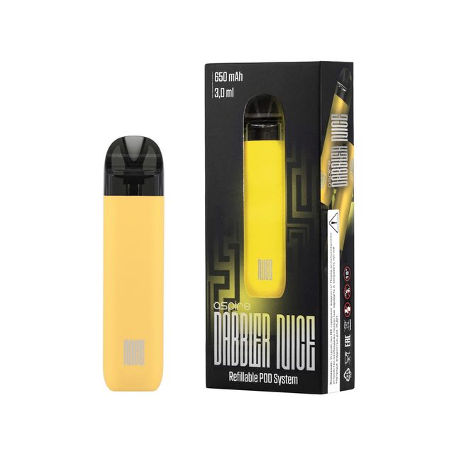 Brusko Dabbler Nice Pod Kit