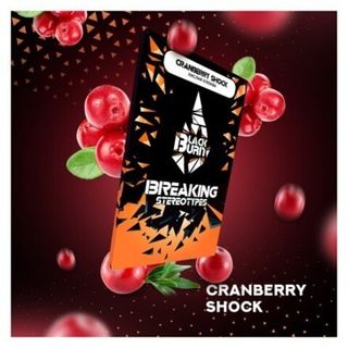 Табак BlackBurn - Cranberry Shock (25 г)