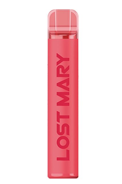 Одноразовый Pod Lost Mary CM - Watermelon Ice (1500 затяжек)