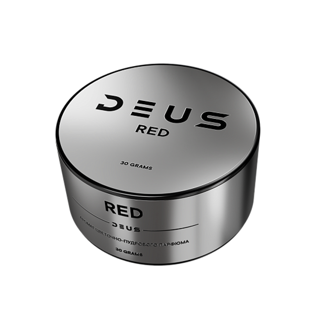 Табак DEUS - Red 30 г