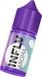 Купить Ароматизатор INFLV 13 мл - Лесная черника