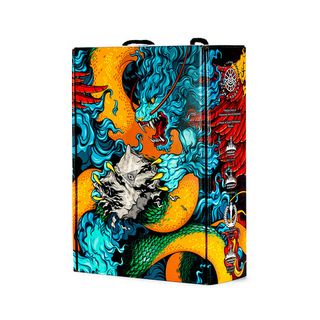 Купить Кальян Alpha Hookah Model X SS - Houston