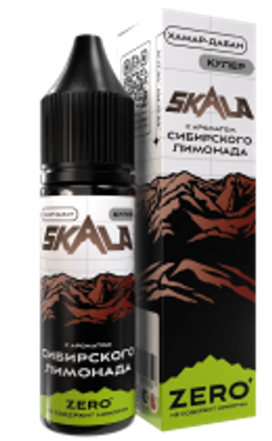 Skala 30 мл - Хамар-Дабан (0 мг)