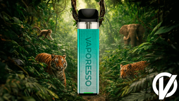 Обзор на Vaporesso Xros 3 Mini