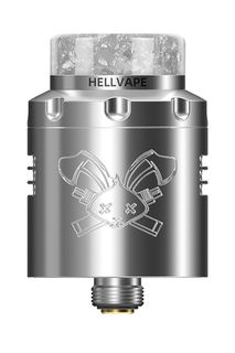 Дрипка Hellvape Dead Rabbit 3 RDA