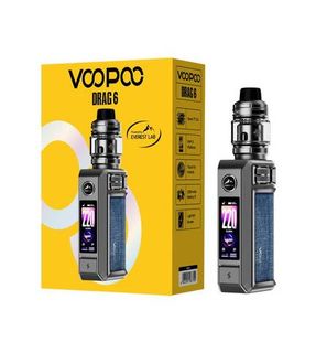 Купить Набор Voopoo Drag 6 Kit