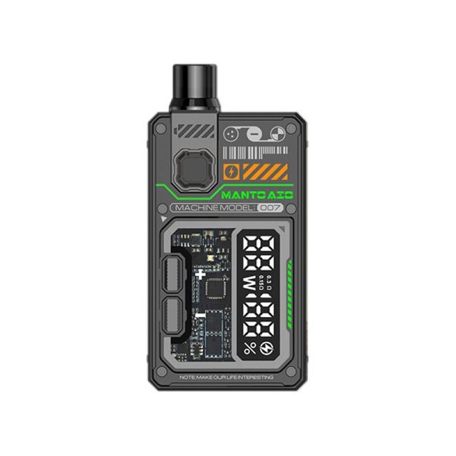 Rincoe Manto Aio Plus 2 Pod Kit