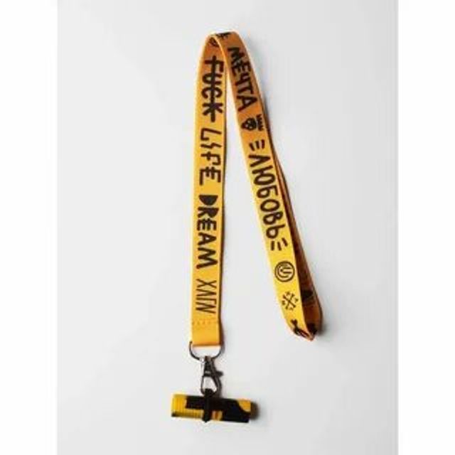 Персональный мундштук Хулиган