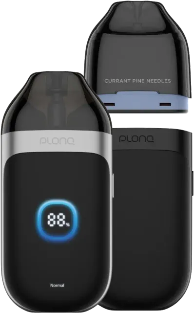 Plonq Meta Lite Starter Pod Kit